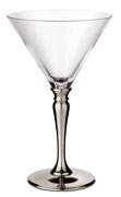 personalized martini glass
