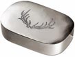 lidded box (Engrave personalized)