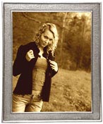 fotoramme (gammel stil)