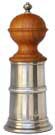 personalized pepper mill