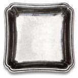 square bowl (Engrave personalized)