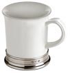 white mug (Engrave personalized)