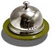 butter dome (Engrave personalized)