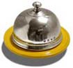 butter dome (Engrave personalized)