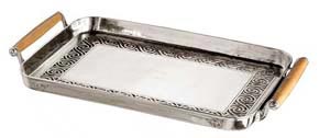 gallery tray (Engrave personalized)
