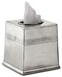 tissue box  square