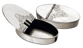 ashtray (Engrave personalized)