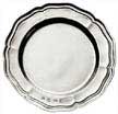 plato llano