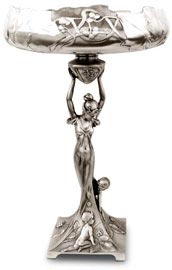 Art Nouveau - 140c -  WMF