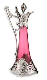 Claret Jug Modernismo  - 190 - WMF
