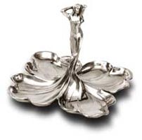 Art Nouveau - 169/4 - WMF