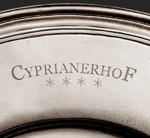 Engrave personalized
