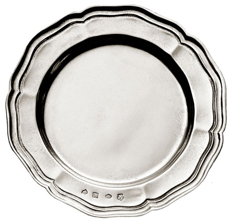 Plato llano