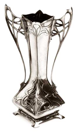 Art Nouveau - 192 - WMF