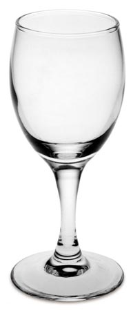 Liqueur glass, , Glass, cm h 11,3