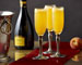 Champagne glass - collection: Barolo