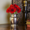 Vaza de flori (Cositor) 
