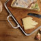Cheese tray with handles - colecţie: Umbria