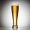 Copa cerveza  (Pilsner) gris, cm h 23,1 x cl 35,5