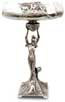 Fruit Stand Art Nouveau - 140c -  WMF
