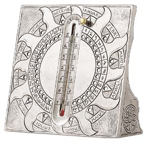 Calendriers