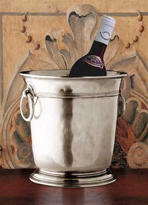 champagne buckets