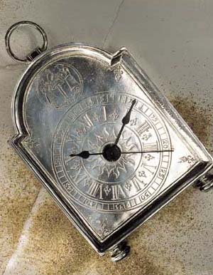 clocks