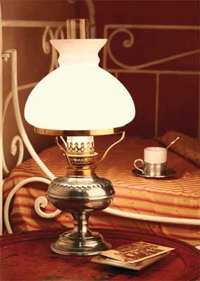 Lampen