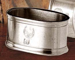 serviette rings, serviette holders