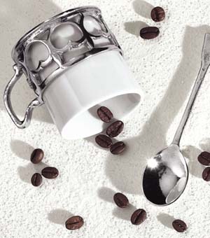 tea and coffee services