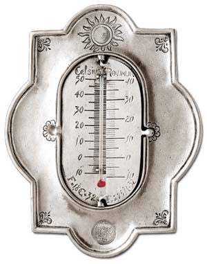 thermometers