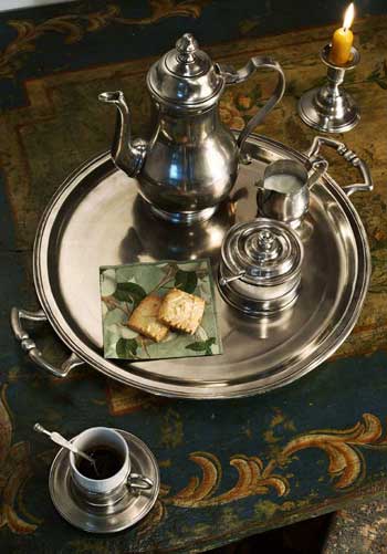 tea sets coffee service