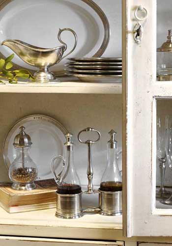 accesorios cocina mesa