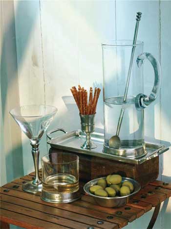 vasos jarros