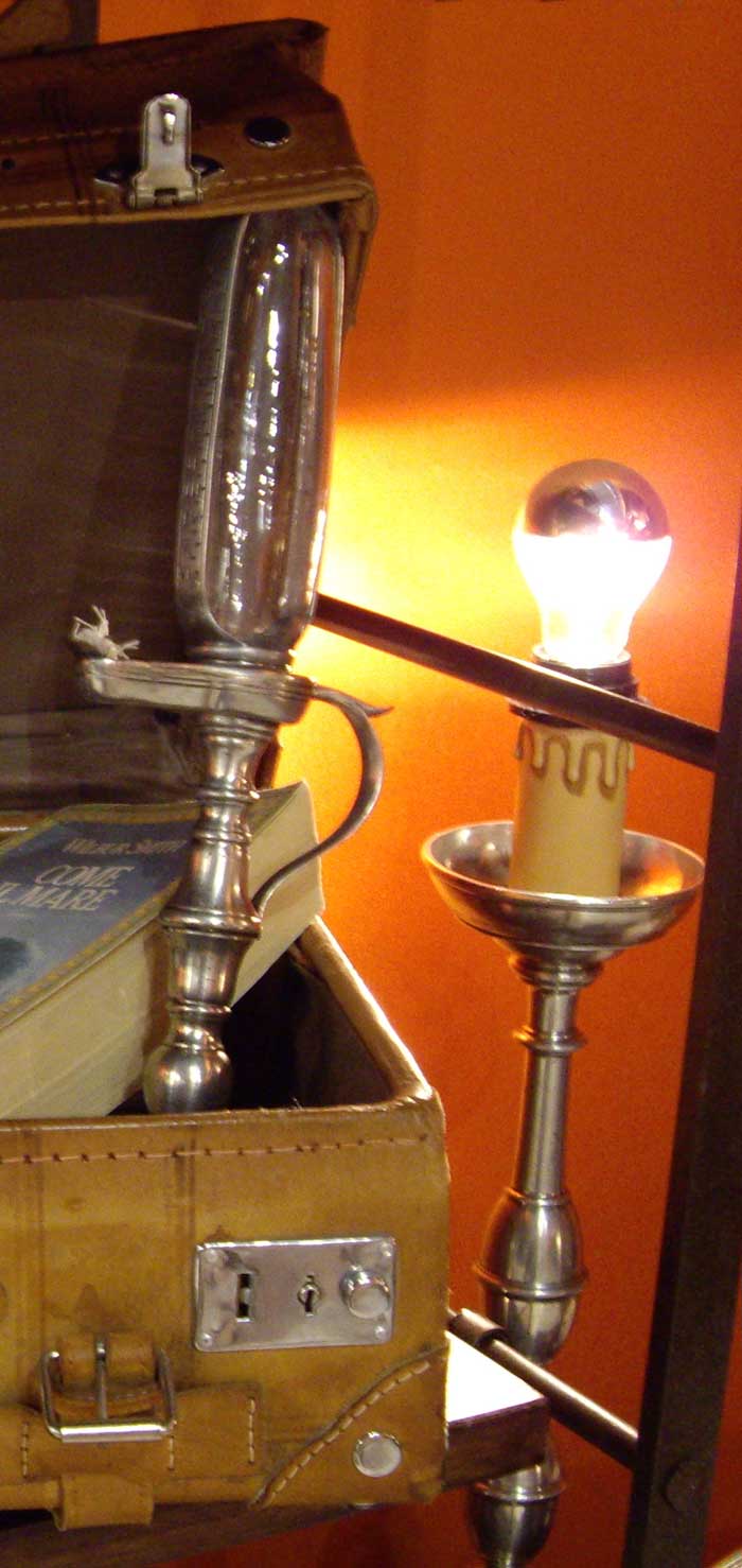 4420 aladdin oil lamp