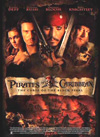Pirates of Caribbeans