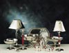 Zinn: collezione Century