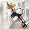 Zinn: lampada
