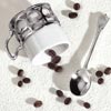 Zinn: tazzina caffè