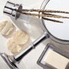 Zinn: accessori da bagno