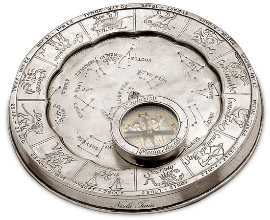 personalized stellar compass