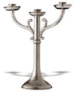 candelabro 3 brazos