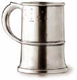 1/4 gallon tankard NORMANDIA  cm h 16