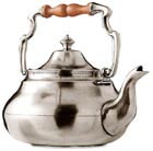 tea-pot