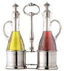 oil & vinegar set   cm 18x6,5xh23  cl 21