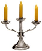 candlestick   cm h 21