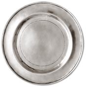 assiette BENACO  cm Ø 30