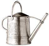 watering can (Engrave personalized)