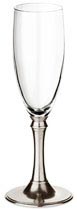 Champagnerglas BOTTICINO  cm h 20,5 x cl 17