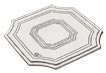 octagonal trivet